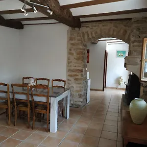  Appartement Du Colombier