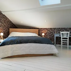  Hébergement de vacances La Maisonnette Au Cœur De La Plaine