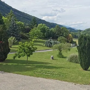  Hébergement de vacances Les 3 Lacs Chez Nath